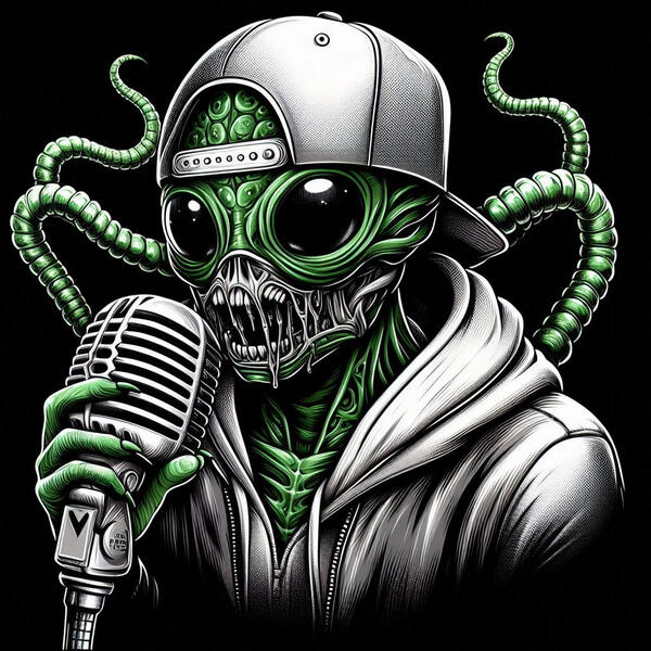 An artist rendition of Eyetis.